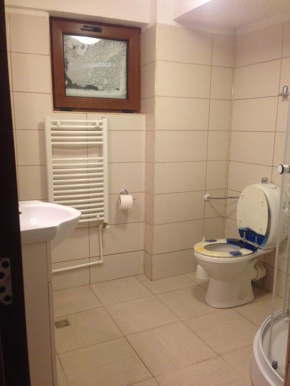 Pensiunea Roka ルンカ 部屋 写真