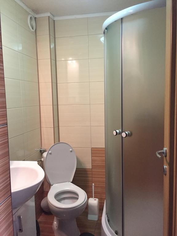 Pensiunea Roka ルンカ 部屋 写真