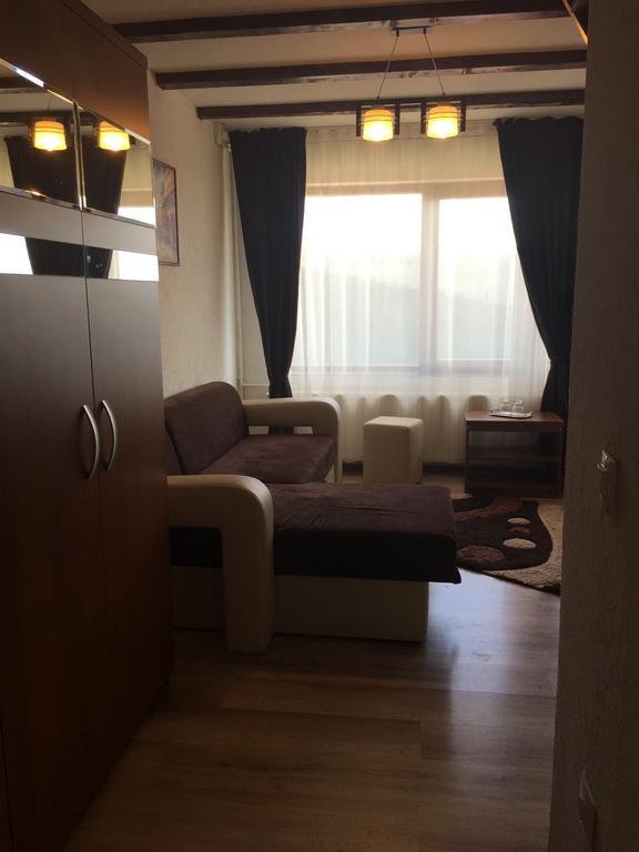 Pensiunea Roka ルンカ 部屋 写真