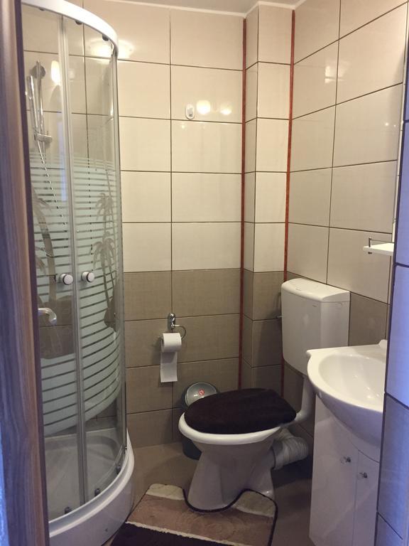 Pensiunea Roka ルンカ 部屋 写真